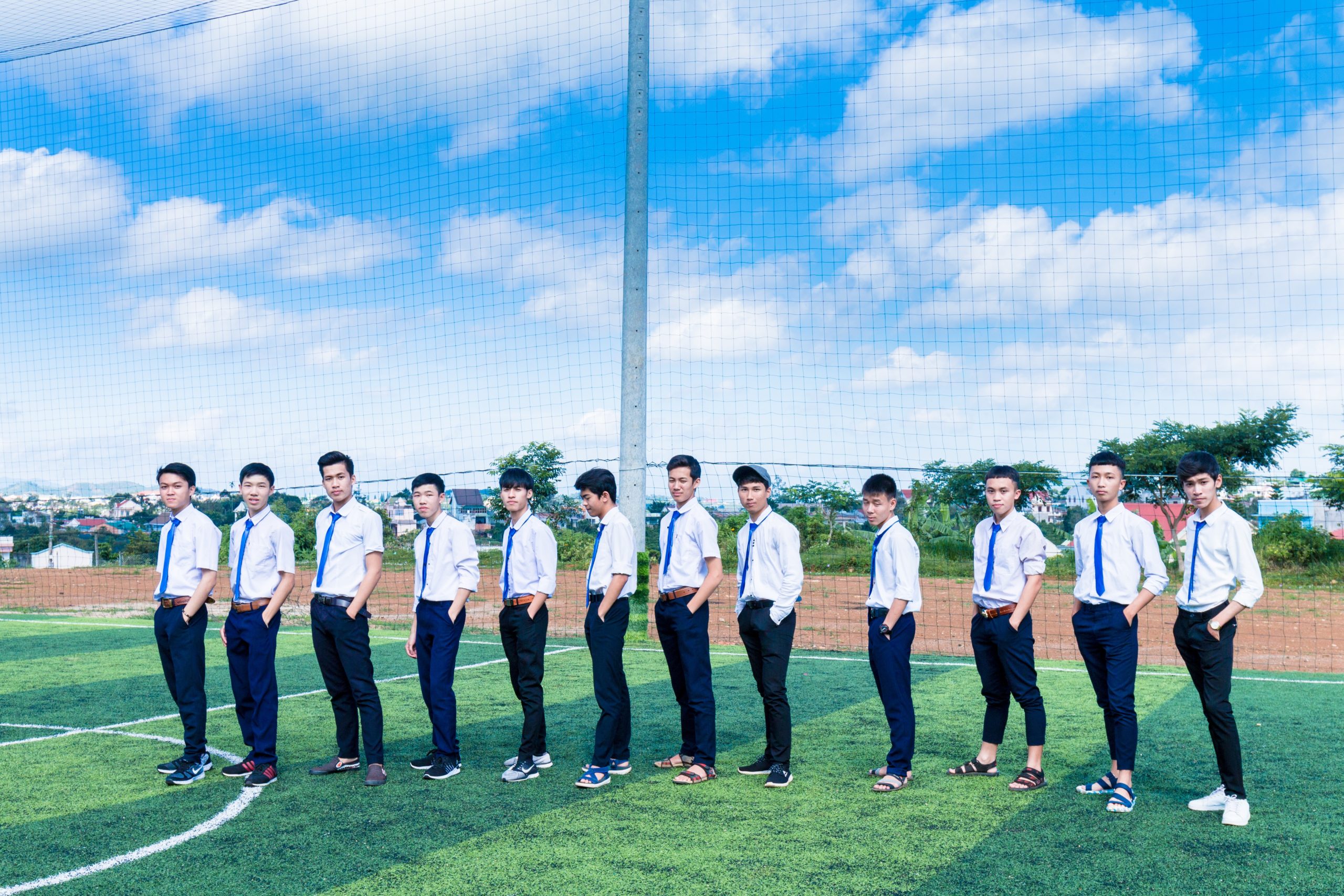 group-of-me-wearing-white-dress-shirts-1164560